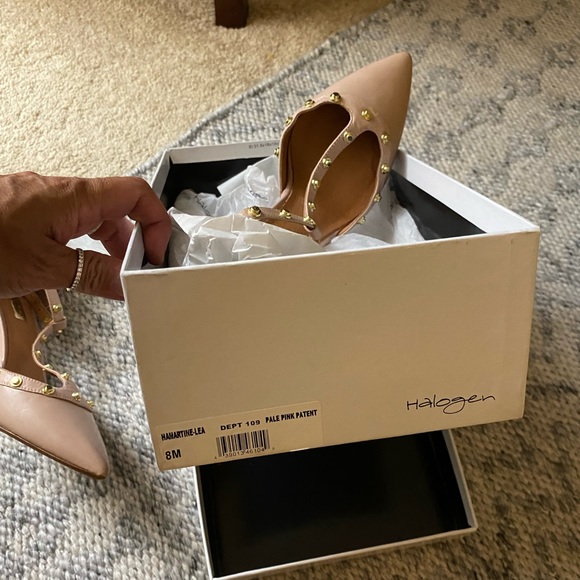 Halogen - Picture 3 of 3